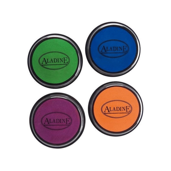 Jpm Stampo Minos Carnaval Colors