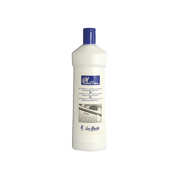 Vm Inoxclean Flacon 0.5L
