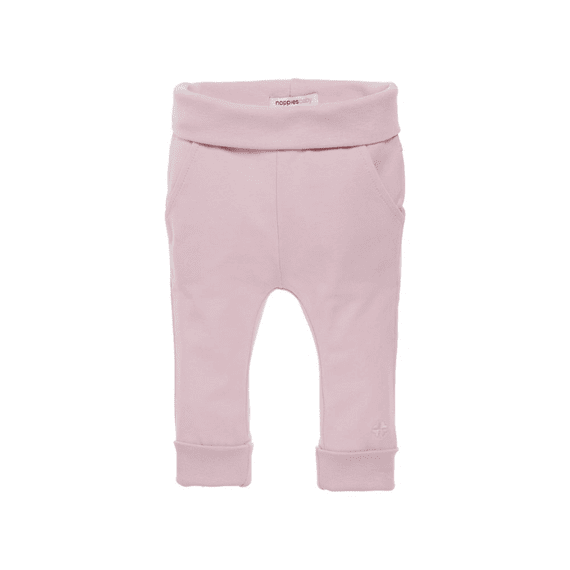 Noppies Noos U Pants Jersey Reg Humpie