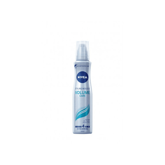 Nivea Stylingmousse Volume Sensation 150Ml