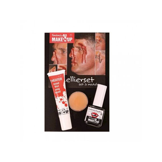 V Modelleerset 8/10