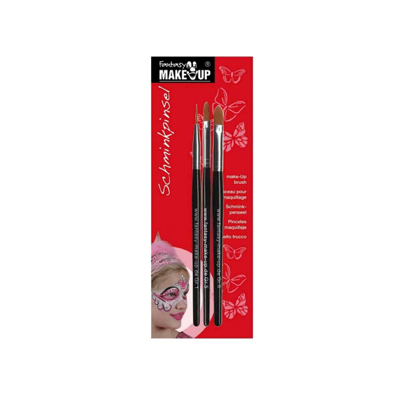 V Penselenset 2630-84 Ass 100/1