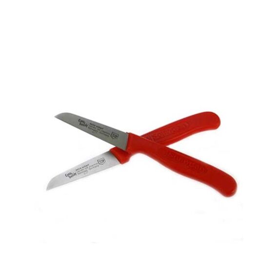 Cs Co&Tr Groentemes Extra Scherp S2 Roestvrij Hv Plastic
