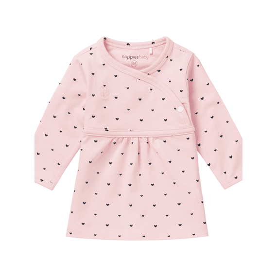 Noppies Noos G Dress Ls Nevada