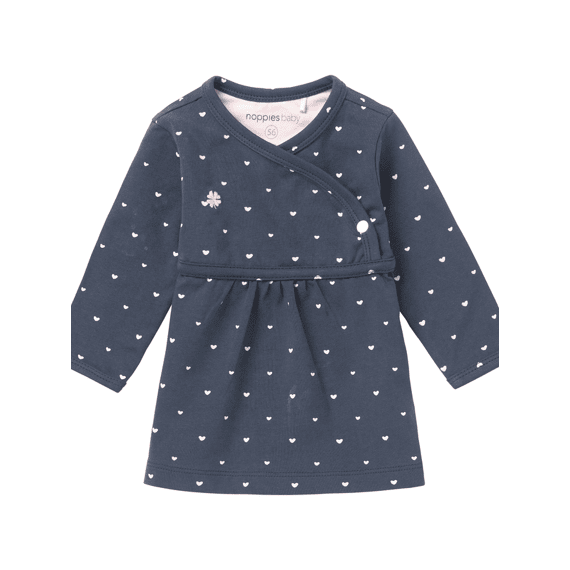 Noppies Noos G Dress Ls Nevada
