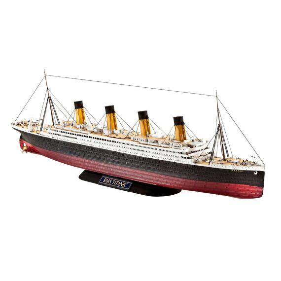 Revell 05210 Rms Titanic