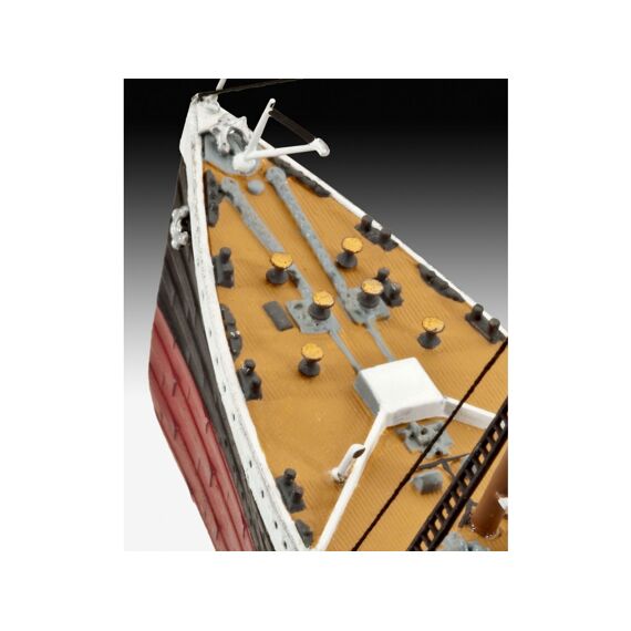 Revell 05210 Rms Titanic