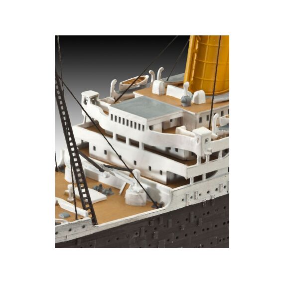 Revell 05210 Rms Titanic