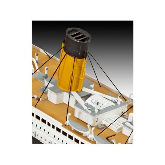 Revell 05210 Rms Titanic