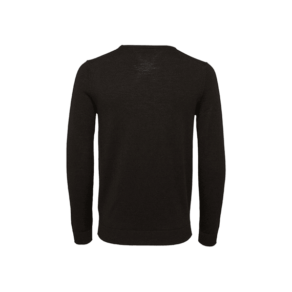 Selected Noos Tower Merino Crew Neck
