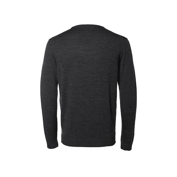 Selected Noos Tower Merino Crew Neck