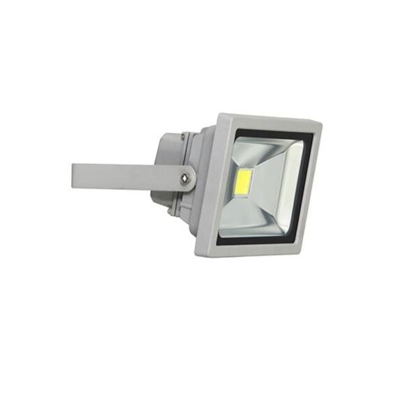 Tuinspot Met Smd Led 20W 1200Lm 6500K Ip65