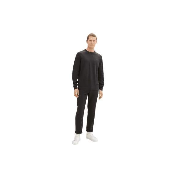 Tom Tailor Heren Pull