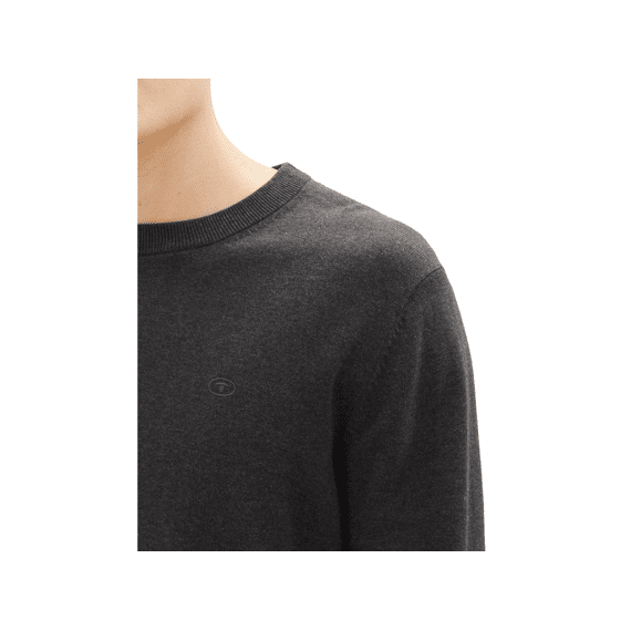 Tom Tailor Heren Pull