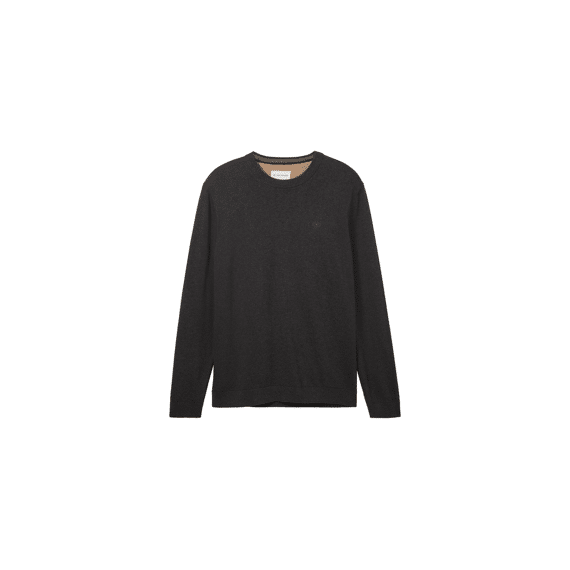 Tom Tailor Heren Pull