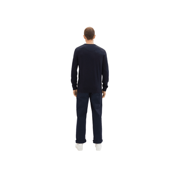 Tom Tailor Heren Pull