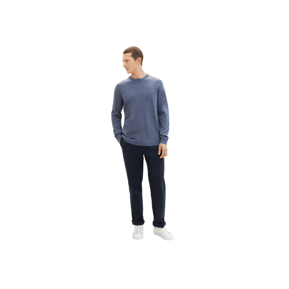 Tom Tailor Heren Pull