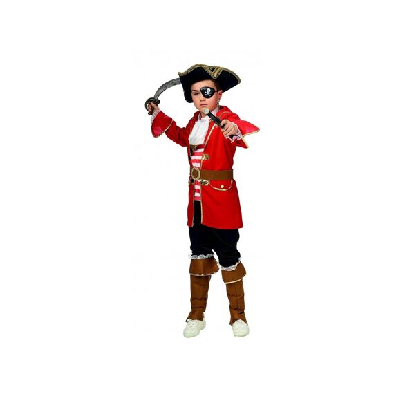 Kapitein Piraat 5 + 1Acc 116