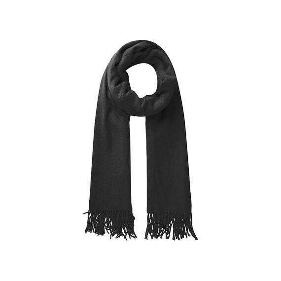 Pieces 1908 Pcjira Wool Scarf Noos