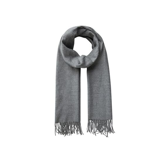 Pieces 1908 Pcjira Wool Scarf Noos