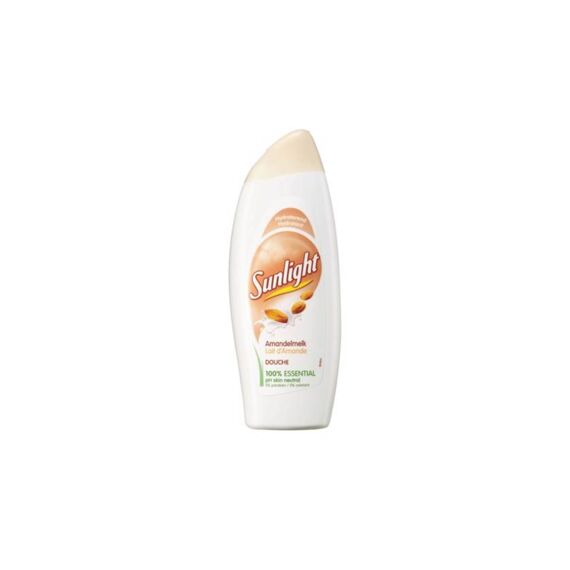 Sunlight Douche Amandelmelk 500 Ml