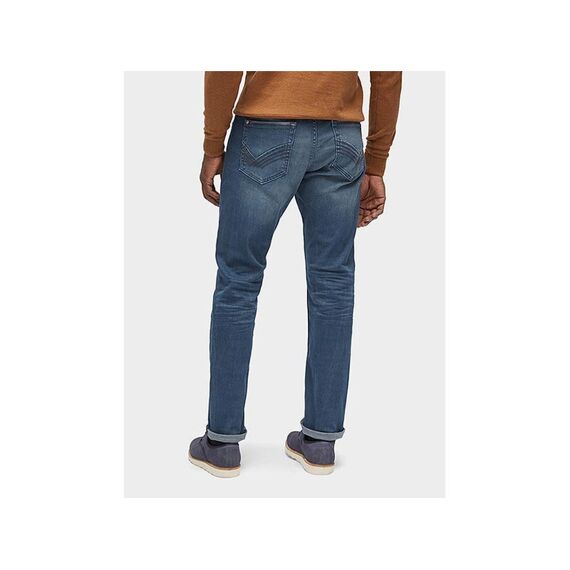 TOM TAILOR HEREN NOOS 5POCKET  JOSH REGULAR SLIM DEN