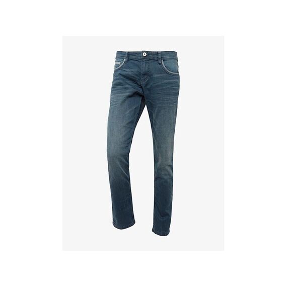 TOM TAILOR HEREN NOOS 5POCKET  JOSH REGULAR SLIM DEN