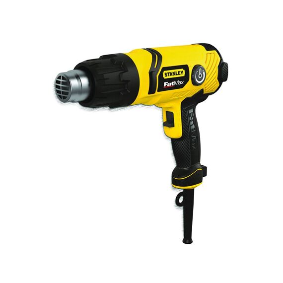 Black & Decker Fme670K-Qs Verfstripper 2000W.