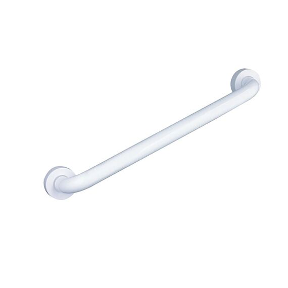 Badgreep 45 Cm Wit (Aluminium)