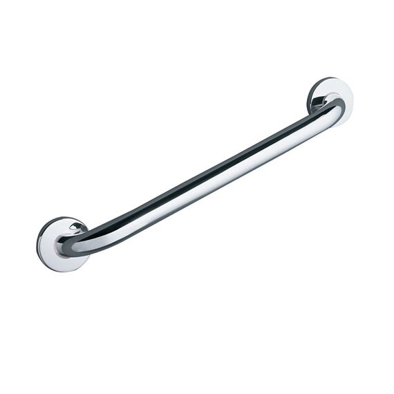Badgreep 45 Cm Chroom (Rvs)