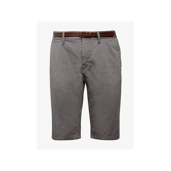 TOM TAILOR HEREN NOOS STRUCTURE CHINO SHORT  JIM PAN