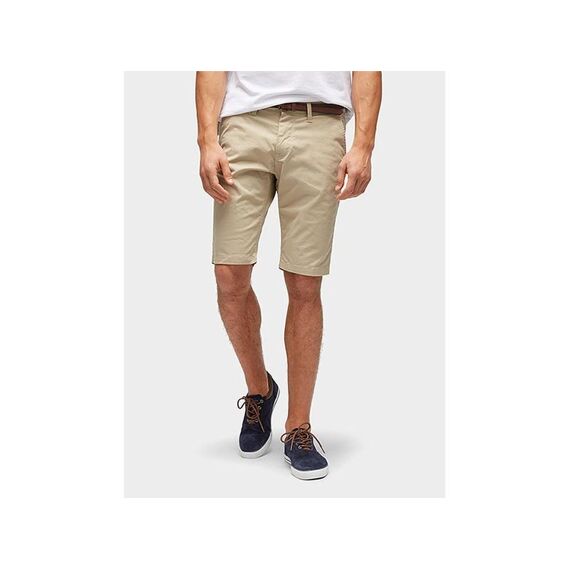 TOM TAILOR HEREN NOOS SOLID CHINO SHORT JIM PANTS ST