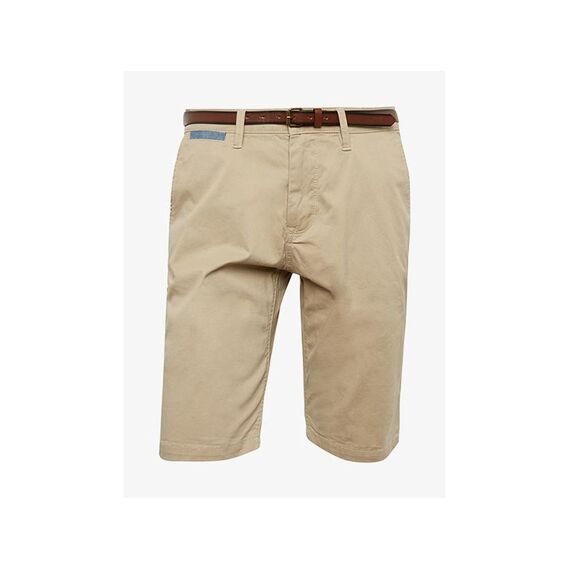 TOM TAILOR HEREN NOOS SOLID CHINO SHORT JIM PANTS ST