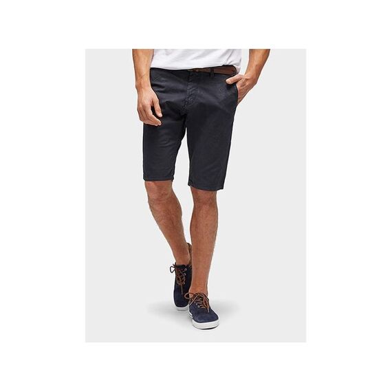 TOM TAILOR HEREN NOOS SOLID CHINO SHORT JIM PANTS ST