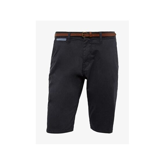 TOM TAILOR HEREN NOOS SOLID CHINO SHORT JIM PANTS ST