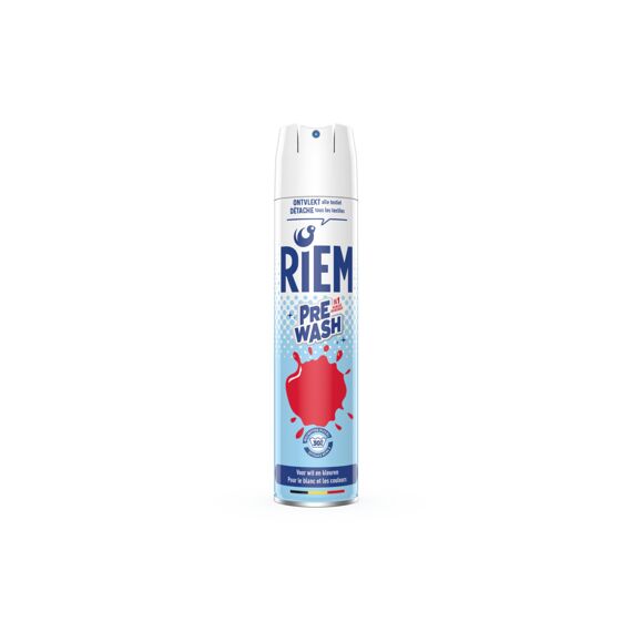 Riem Pre Wash 300Ml