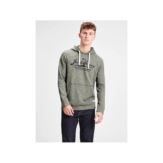 JACK & JONES NOOS JJEPANTHER SWEAT HOOD