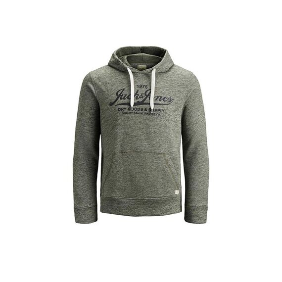 JACK & JONES NOOS JJEPANTHER SWEAT HOOD