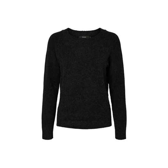 Vero Moda Noos Vmdoffy Ls O-Neck Blouse Ga