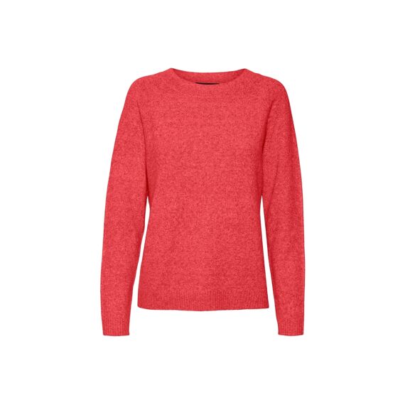 Vero Moda Noos Vmdoffy Ls O-Neck Blouse Ga