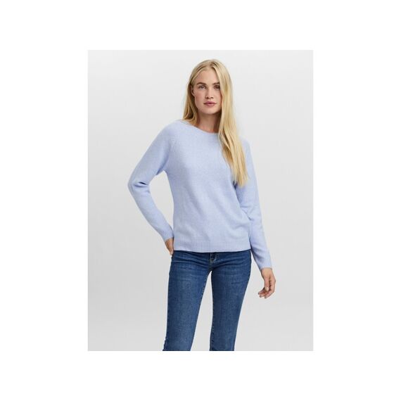 Vero Moda Noos Vmdoffy Ls O-Neck Blouse Ga