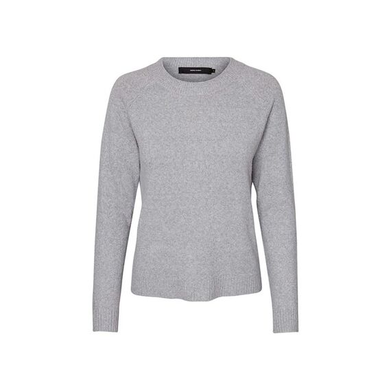 Vero Moda Noos Vmdoffy Ls O-Neck Blouse Ga