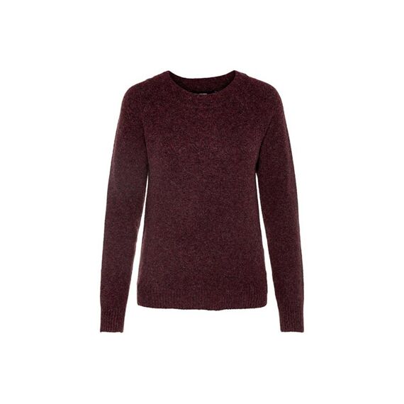 Vero Moda Noos Vmdoffy Ls O-Neck Blouse Ga