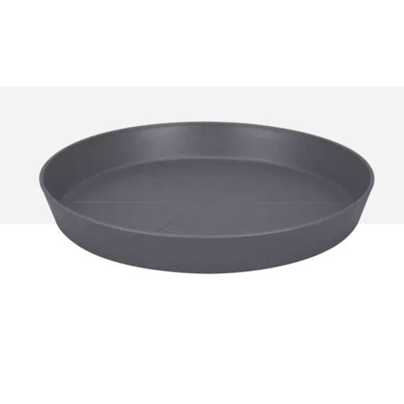 Elho Loft Urban Schotel 24 Antraciet