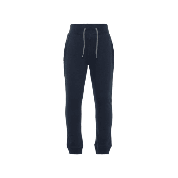 Name It Kids Noos Z19 Nkmsweat Pant Bru Dark Sapphire 116