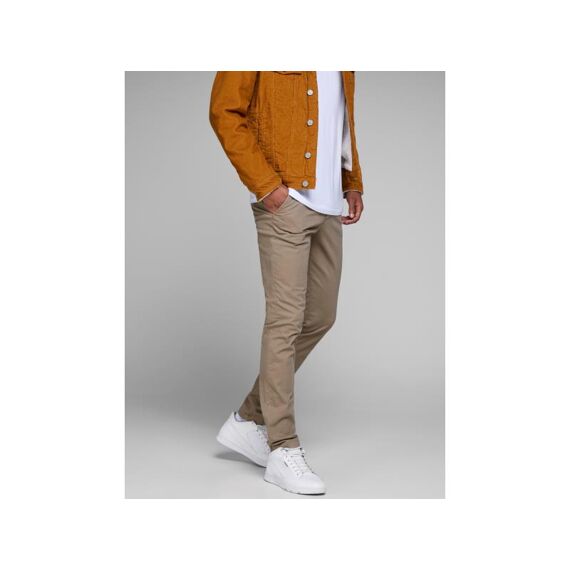 Jack & Jones Noos Jjimarco Jjbowie Sa Beige 27