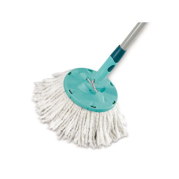 Leifheit Vervangkop Clean Twist Mop