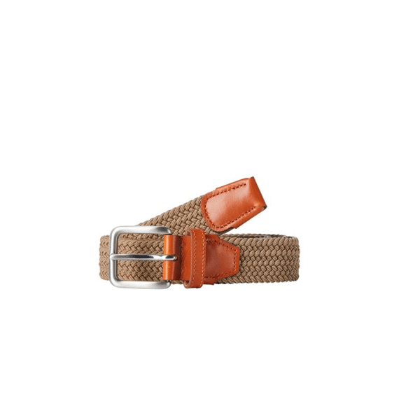 Jack & Jones Noos Jacspring Woven Belt