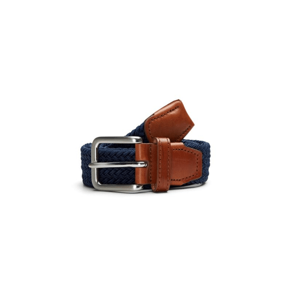 Jack & Jones Noos Jacspring Woven Belt