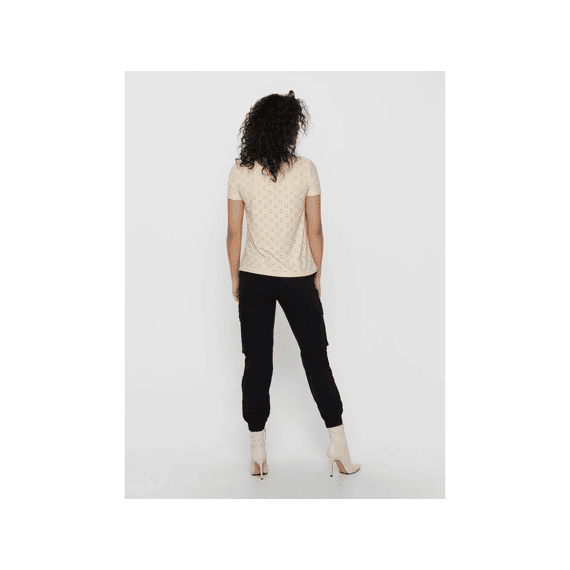 Jacqueline De Yong Noos Jdycathinka S/S Tag Top Jrs Noos